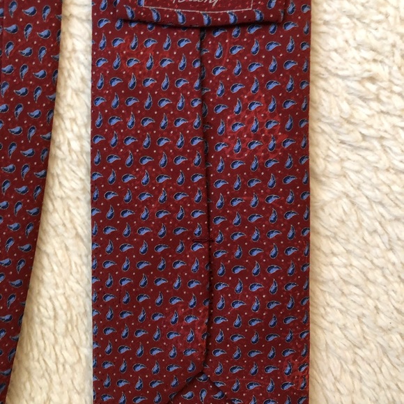 Brioni Tie - Picture 4 of 5